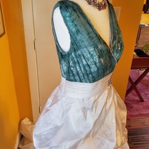 Lo-Ve-Da Liz Fields dress